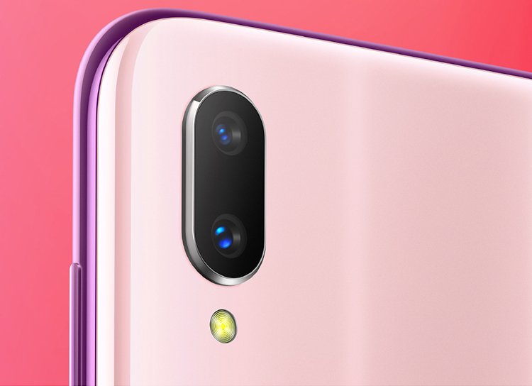 [Phiếu giảm giá hôm nay trừ 100] nước vivo Z3 rơi toàn màn hình Bộ xử lý Qualcomm 骁 710AIE đầy đủ Netcom thông minh 4G phiên bản giới hạn mới chính thức điện thoại di động chính thức vivoz3 Z3