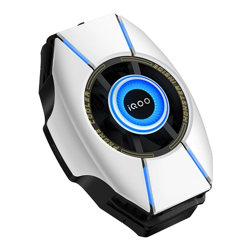 Игровой мобильный телефон, охлаждающий радиатор, официальный продукт