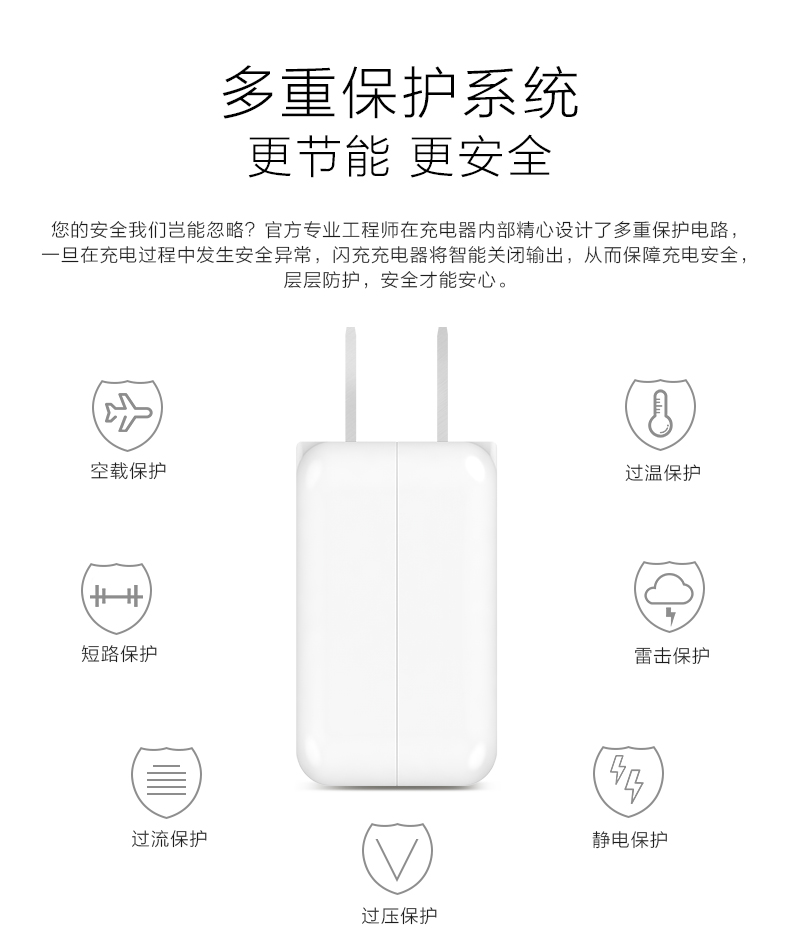 chargeur VIVO pour téléphones VIVO - Ref 1290856 Image 10