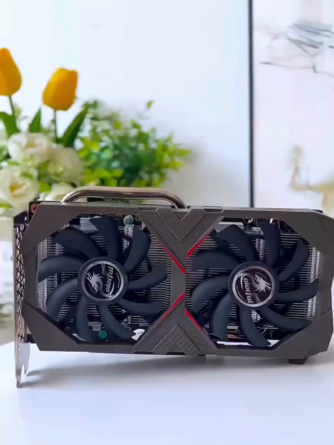 RTX 2060 Ti显存最终够不够用。游戏党必看。