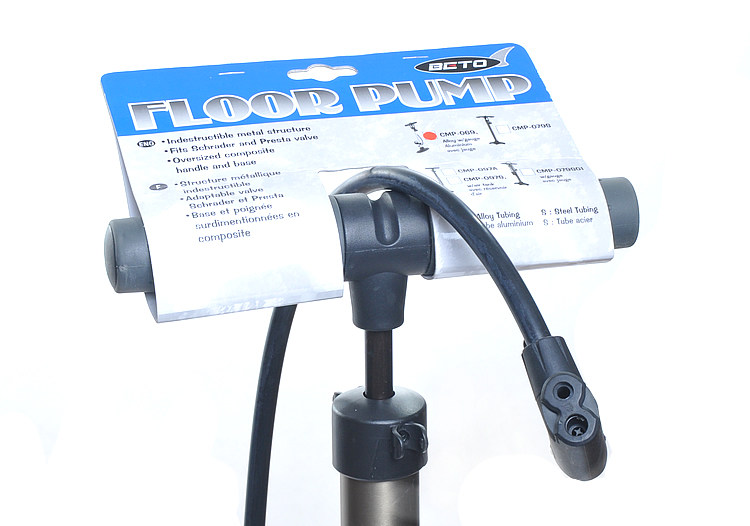 Pompe à vélo BETO - Ref 2387771 Image 6