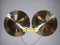  Gongs and drums Beijing hi-hat hairpin dragon lantern Dragon Lion