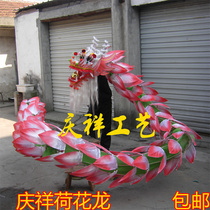  Dragon lantern Dragon lion South Lion North Lion Wake lion Gong and drum