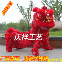  Dragon lantern Dragon lion South Lion North Lion Wake lion Gong and drum mask