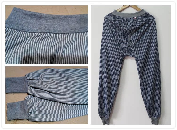 Pantalon collant en polyester - Ref 749722 Image 10