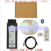 Full chip OKI Bluetooth VAS5054A PLUS Volkswagen Audi Diagnostic ODIS5 16