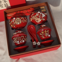 Little red book with teacup to marry handcrafted cup of cup of tea cup