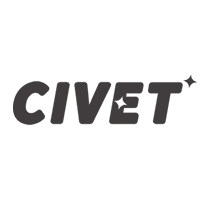 Civet饰品企业店