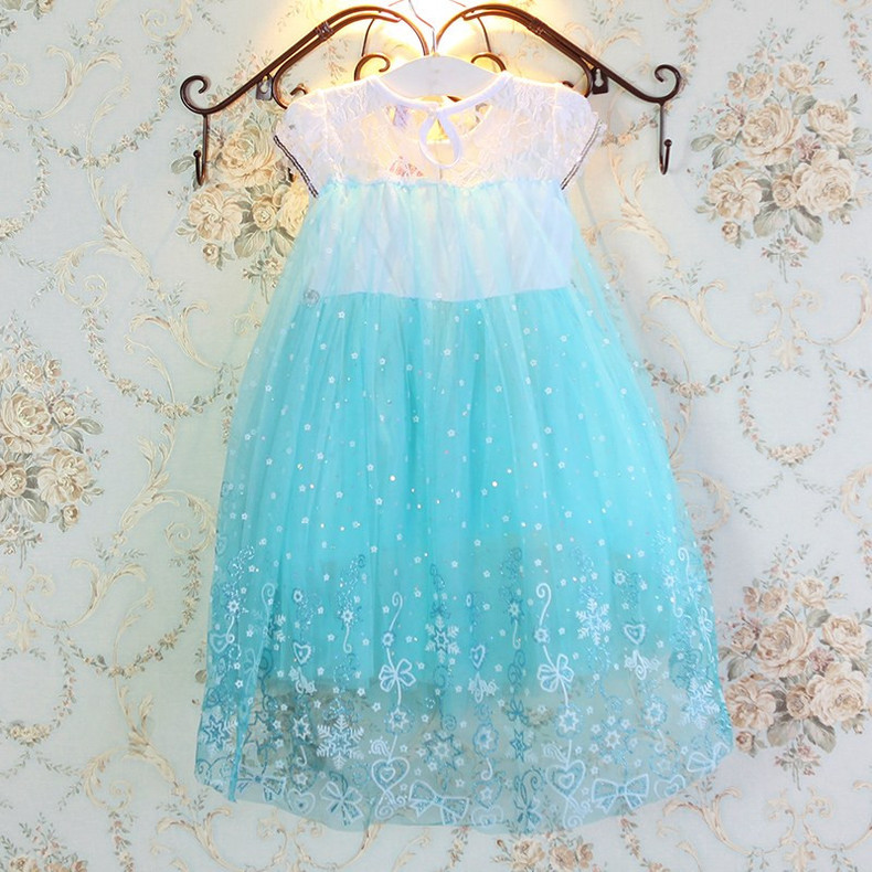 Robe enfant Le coton biologique - Ref 2047786 Image 8