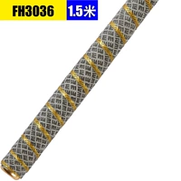 FH3036 золото [1,5 метра]