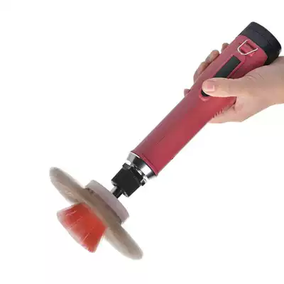 Wireless portable Internet cafe hotel computer keyboard electric cleaning machine cleaning brush mechanical keyboard cleaning tool