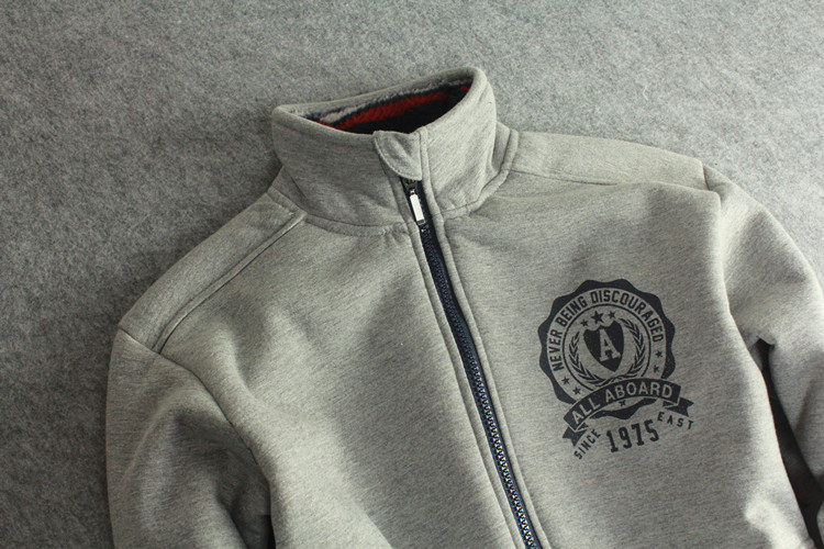 Blouson pour garcon en mélange - Ref 2159313 Image 22