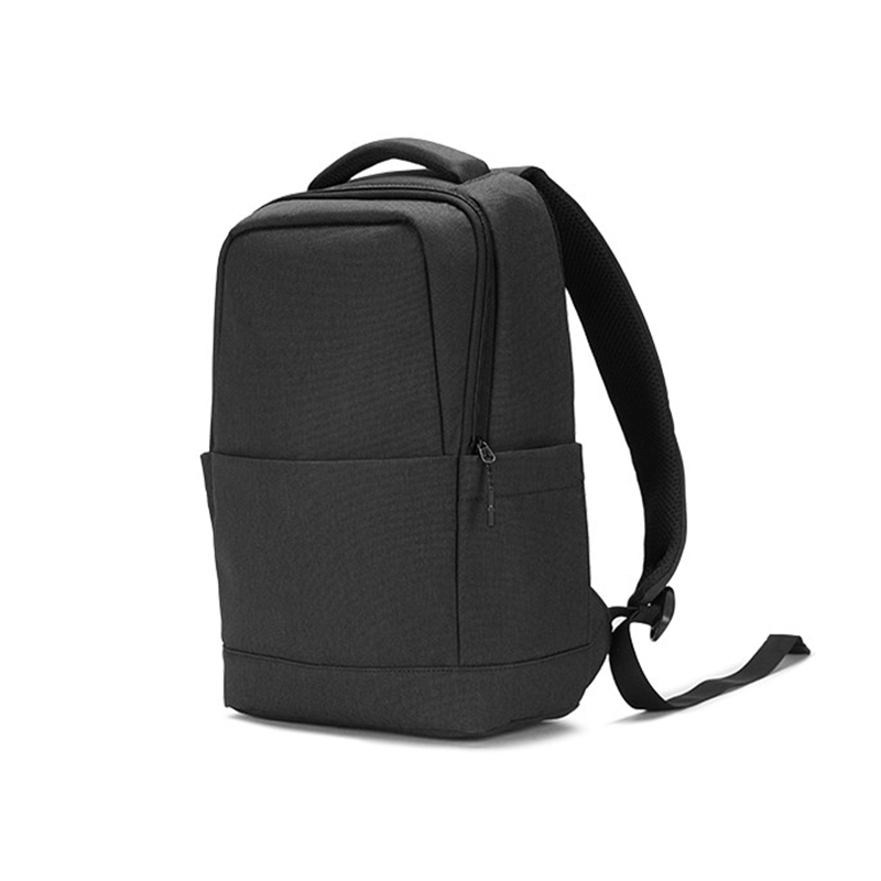 Hotwind hot air men's boys Senior high school college schoolbag apple laptop backpack backpack