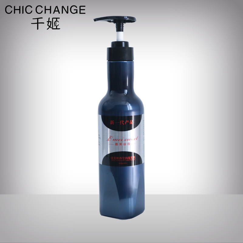 one thousand Ji Wig Real Hair Hair Hairdresse Hair shampoo Shampoo Anti-Manic Shampoo (pre-sale for 20 days)