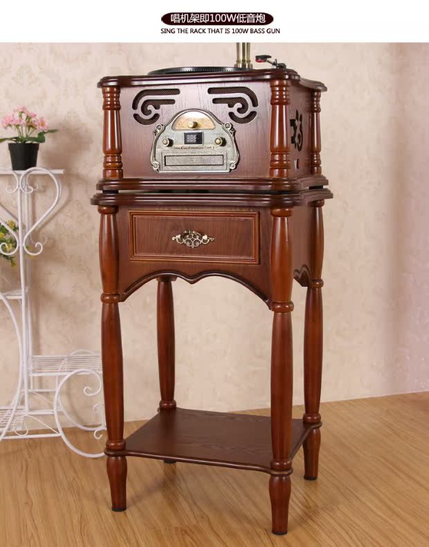 đầu đĩa than linn klimax lp12	 2016 retro sừng lớn ghi âm máy ghi âm máy nghe nhạc ghi âm 100w loa siêu trầm Bluetooth chơi 	máy nghe nhạc bằng đĩa than