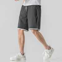 Шорты [Deep Grey]