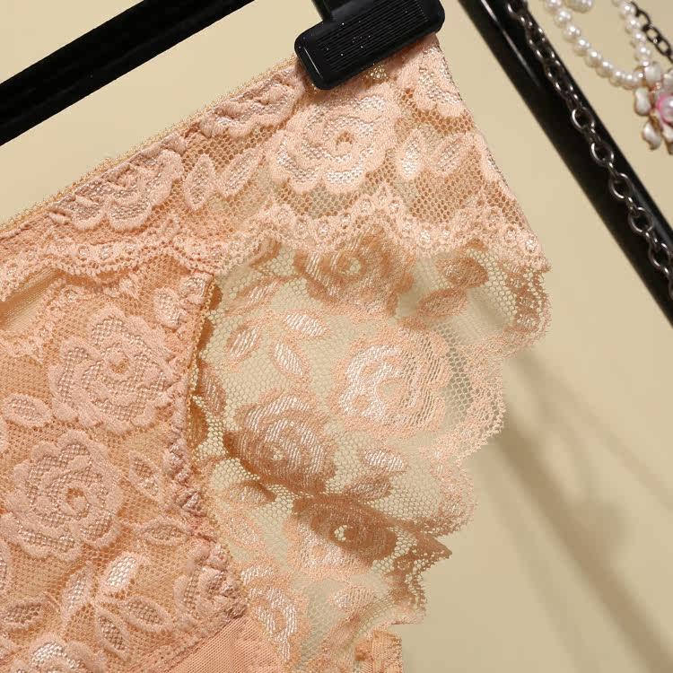 Slip jeune sexy en coton - Ref 644170 Image 18