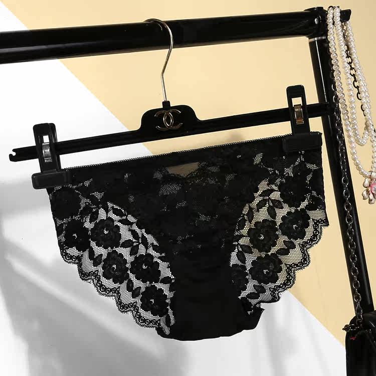 Slip jeune sexy en coton - Ref 644170 Image 14