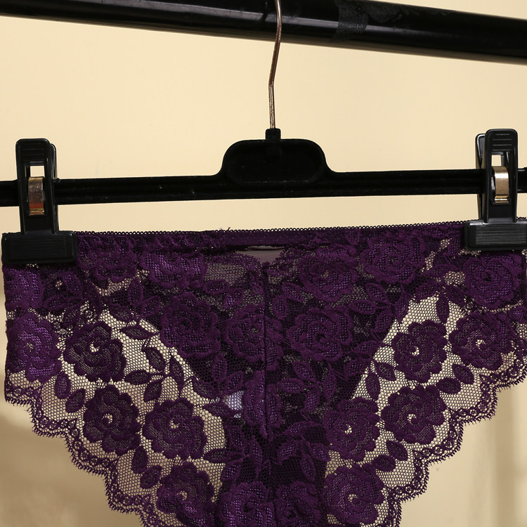 Slip jeune sexy en coton - Ref 644170 Image 29