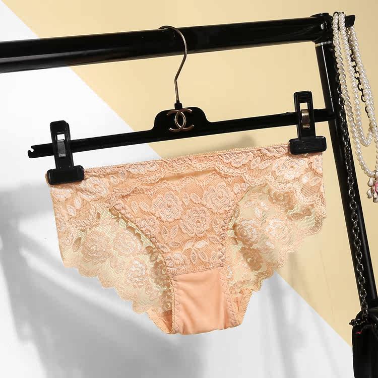 Slip jeune sexy en coton - Ref 644170 Image 17