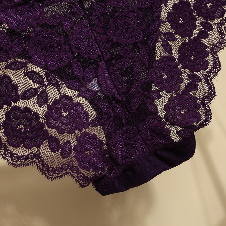 Slip jeune sexy en coton - Ref 644170 Image 30