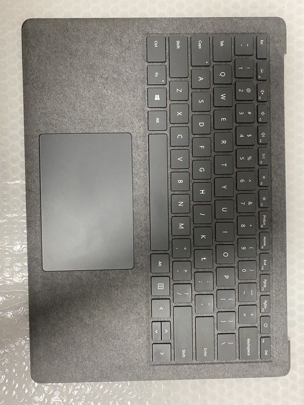 Microsoft Surface Laptop 3456 1867 1868 1872 1873 1950 C Shell Keyboard Assembly Microsoft Surface Laptop 3456 1867 1868 1872 1873 1950 C Shell Keyboard Assembly