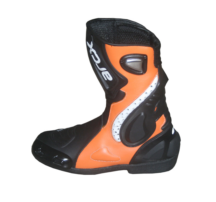 Boots moto ARCX L60150 - Ref 1391762 Image 14