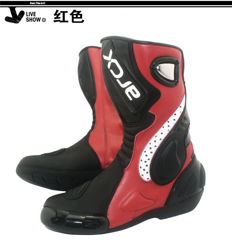 Boots moto ARCX L60150 - Ref 1391762 Image 4