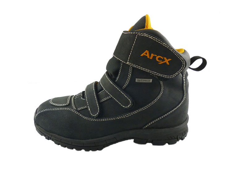 Bottes moto ARCX L60008 - Ref 1395201 Image 15