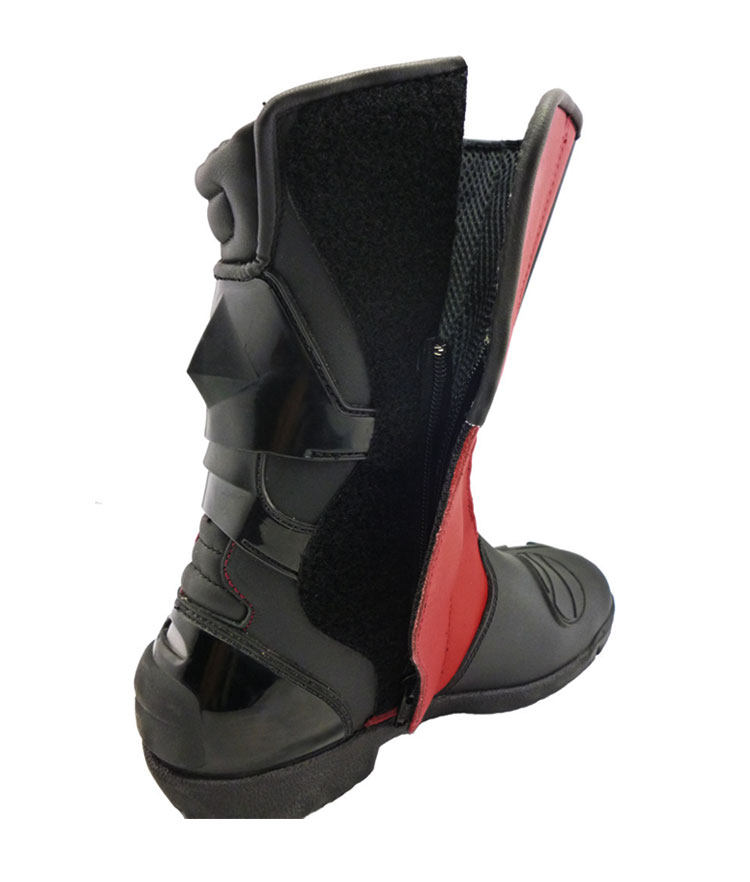 Boots moto ARCX L60150 - Ref 1391762 Image 6