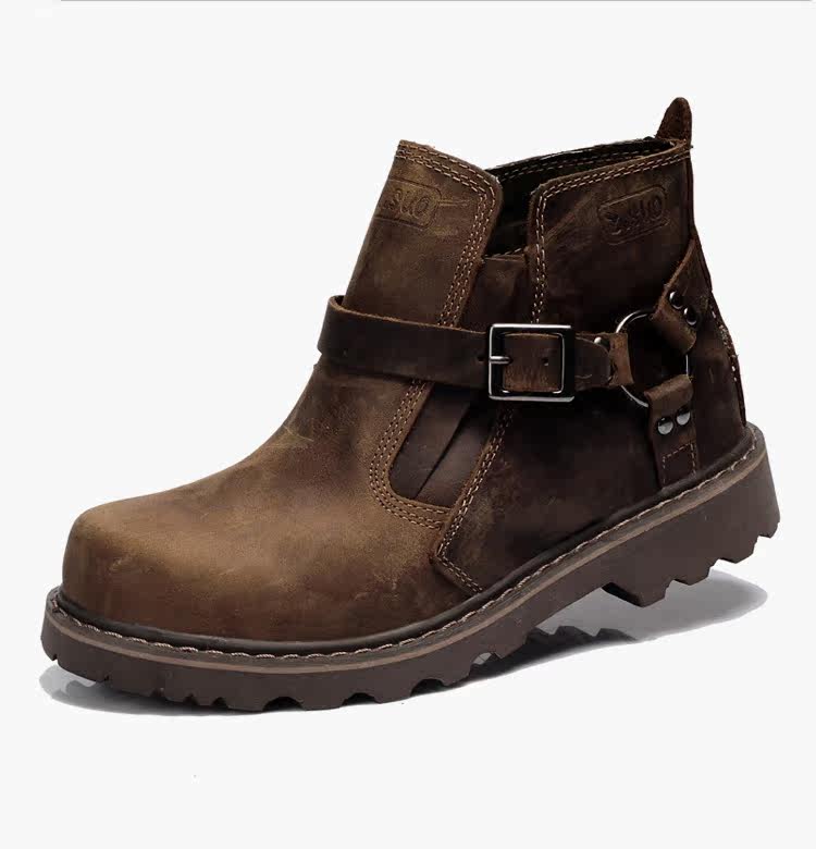 Chaussures moto HALEI - Ref 1389797 Image 11