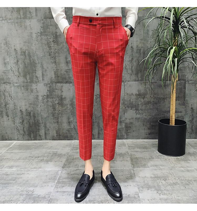 Pantalon homme en Fibre de polyester Polyester  - Ref 3413110 Image 55