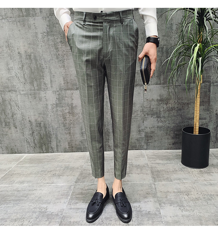 Pantalon homme en Fibre de polyester Polyester  - Ref 3413110 Image 29