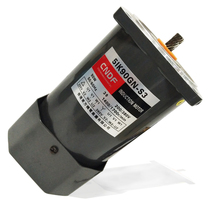 CNDF Hong Kong Oriental three-phase 380v deceleration 25w40w60w90w120w180w200w motor motor