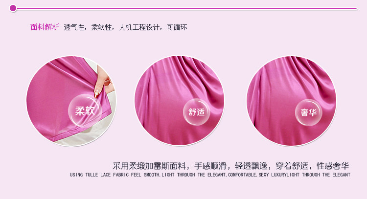 Peignoir - Ref 596619 Image 25