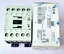 Imported EATON Muller Contactor MOELLER EATON DILM9-10 AC230V 24V DC