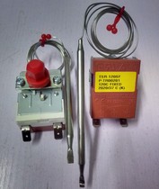 Korea RAINBOW manual reset thermostat RAINBOW TSR-150 080 090 120 250 320SF