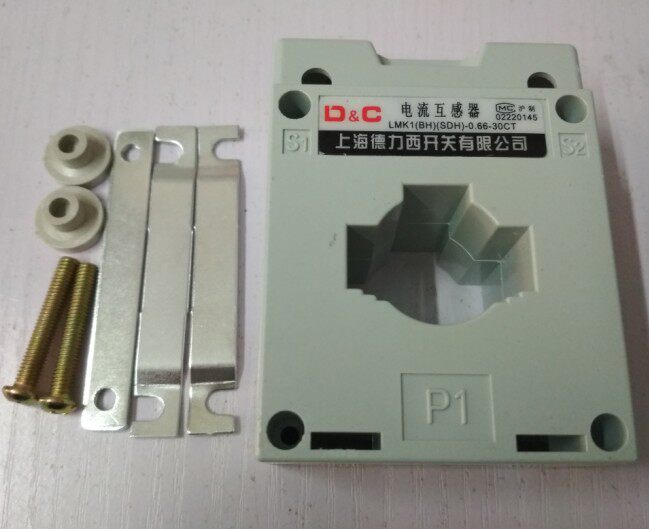 Current transformer BH-0 66-30CT LMK1-0 66-30CT50 5 100 5 150 5 200 5