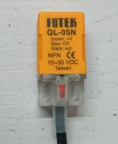 Taiwan Yangming Proximity Switch FOTEK QL-05N-05nb-05pb Limit Switch