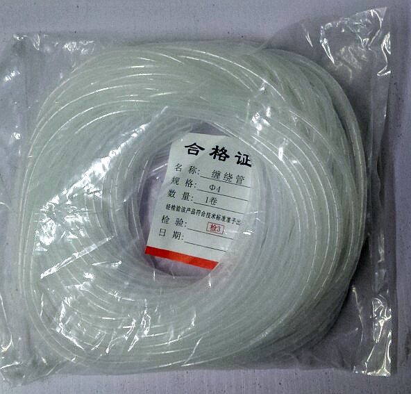 Outer diameter 4MM 6MM 8MM 10MM 12MM 14MM 16MM 18MM winding tube packing tube