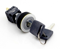 22MM 2nd 2-bit Round Square key switch wzjh 22M16-611 612 621 622