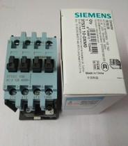 Siemens contactor Siemens 3TS29 30 31 32 10E AC220V 110V 24V