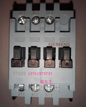 Siemens AC contactor Siemens 3TS29 AC24V AC110V AC220V