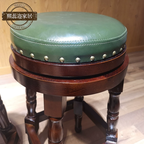 Бесплатная доставка европейская стиль сплошной деревянный бар