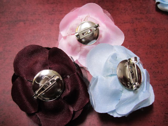 Broche en autre - Ref 1183474 Image 5