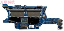 Genuine HP 15-DS 15Z-DS motherboard integrated R5-3500U L53874-601 18747-1 spot