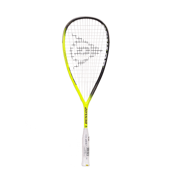 Dunlop DunlopApexinfinity full carbon beginner high-end authentic Lefu squash racket novice