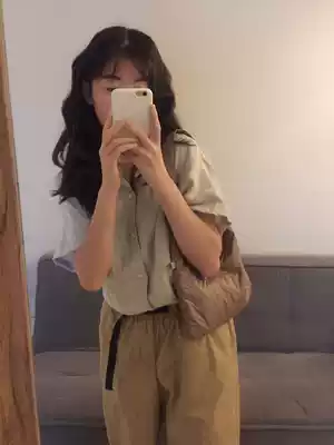 No 9 0 point(littlechicthings)Japan imported padded armpit retro shoulder bag high quality