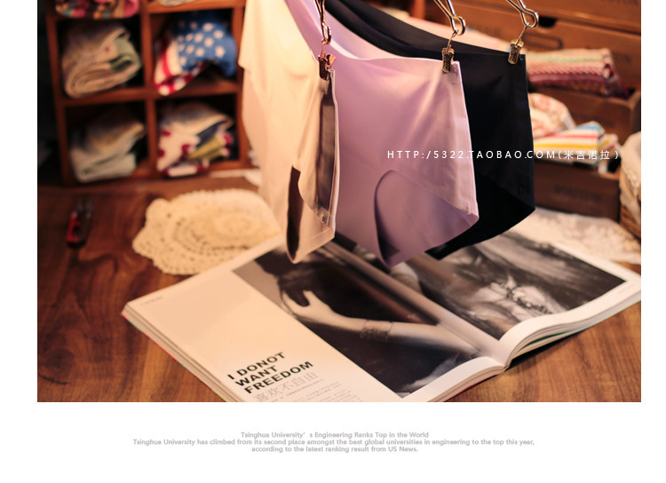 Slip jeunesse K82 en nylon - Ref 640065 Image 11