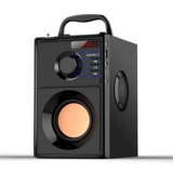 Yalans Wireless Bluetooth -динамик Subwoofer большой объем мини -аудио -пользователь квадратный танце